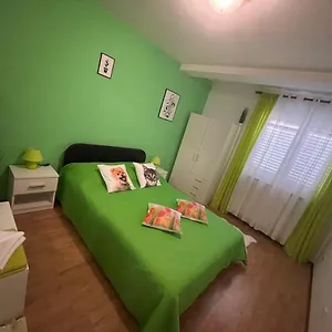 Bajo Appartamento