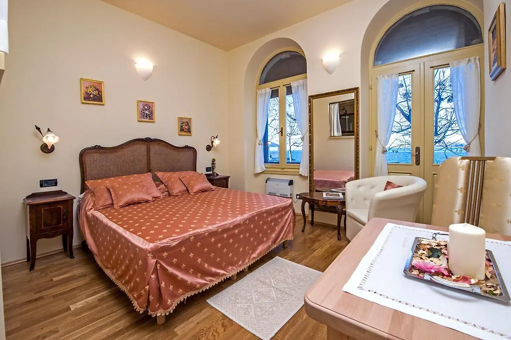 Antica Porta Sul Mar Apartment Rovinj