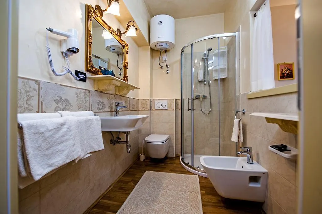 Antica Porta Sul Mar Apartment Rovinj